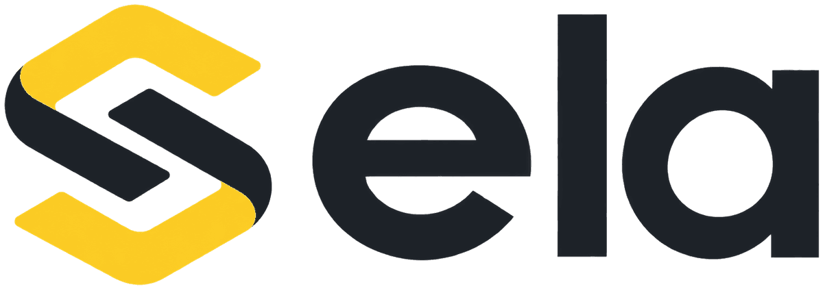 Sela